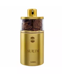 Парфумована вода для жінок Ajmal Aurum, 75 мл