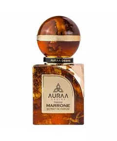 Экстракт парфюмерной воды для мужчин Auraa Desire Tocco Marrone, 100 мл