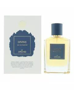 Парфюмерная вода унисекс Orchid Divine, 100 мл