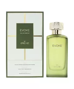 Парфюмерная вода унисекс Orchid Evoke, 100 мл