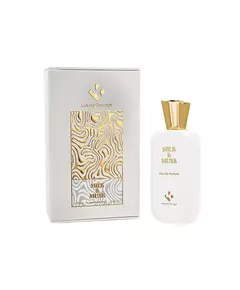 Парфумована вода унісекс Luxury Concept Milk & Musk, 100 мл