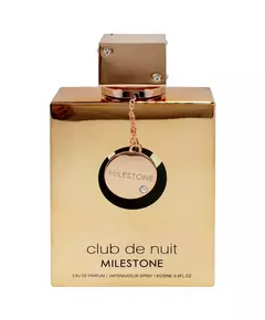 Парфумована вода унісекс Armaf Club De Nuit Milestone, 200 мл