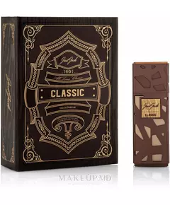 Парфумована вода унісекс Just Jack Classic, 100 мл