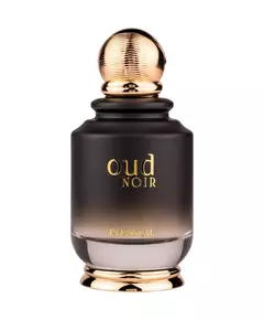 Парфумована вода унісекс Khadlaj Oud Noir, 100 мл