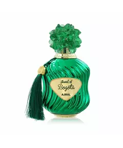 Одеколон унісекс Ajmal Jewel Of Bogota Extrait De Parfum, 100 мл