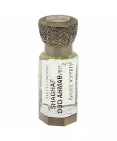 Масляні парфуми Swiss Arabian Shaghaf Oud Ahmar, 12 мл