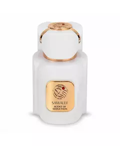 Экстракт парфюмерной воды для женщин Sawalef Scent Of Seduction, 80 мл