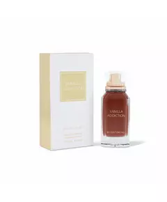Парфумована вода для жінок Gulf Orchid Vanilla Addiction, 100 мл