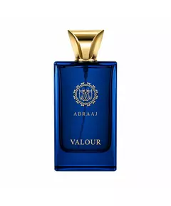 Парфумована вода для чоловіків Fragrance World Abraaj Valour, 100 мл