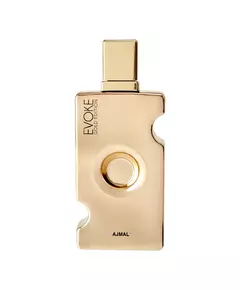 Парфумована вода для жінок Ajmal Evoke - Gold Edition, 75 мл