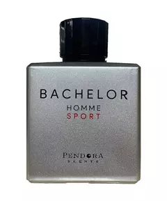 Парфюмерная вода для мужчин Pendora Scents Bachelor Homme Sport, 100 мл