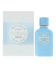 Парфюмерная вода унисекс Orchid True Color Galazio, 100 мл