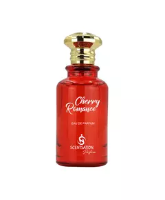 Парфумована вода для жінок Luxury Concept Cherry Romance, 100 мл