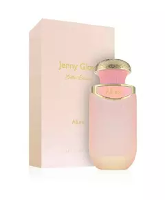 Парфюмерная вода унисекс Jenny Glow Bellis Collection Allure, 100 мл
