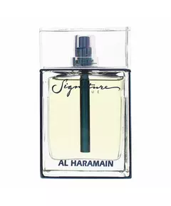 Парфюмерная вода унисекс Al Haramain Signature Blue, 100 мл