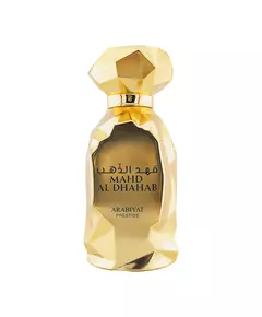Парфюмерная вода унисекс Arabiyat Prestige Mahd Al Dhahab, 100 мл