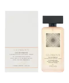 Парфюмерная вода унисекс Orchid Glorious, 100 мл