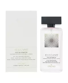 Парфюмерная вода унисекс Orchid Elegant, 100 мл