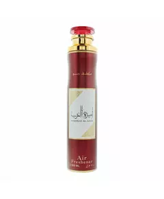 Освежитель воздуха для помещений Lattafa Ameerat Al Arab, 300 мл