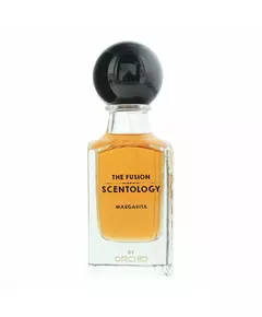 Парфюмерная вода унисекс Orchid The Fusion Scentology-Margarita, 100 мл
