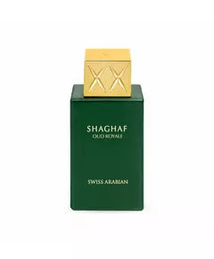 Парфумована вода Swiss Arabian Shaghaf Oud Royale, 75 мл