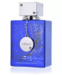 Парфумована вода для чоловіків Armaf CLUB DE NUIT BLUE ICONIC, 100 мл
