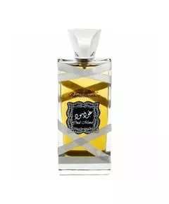 Парфумована вода унісекс Lattafa OUD REMINISCENCE, 100 мл