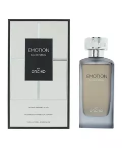 Парфумована вода унісекс Orchid Emotion, 100 мл
