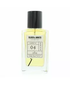 Одеколон унисекс Orchid Black & White Collection Element No.04, 100 мл