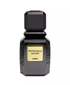 Парфумована вода для жінок Ajmal Patchouli Wood, 50 мл