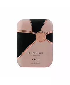 Парфюмерная вода для женщин Armaf Le Parfait Opus, 100 мл