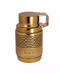 Парфумована вода для чоловіків Armaf Odyssey Aoud, 100 мл