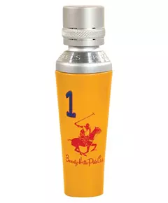 Парфюмерная вода для женщин Beverly Hills Polo Club 1982 - Sport 1, 100 мл
