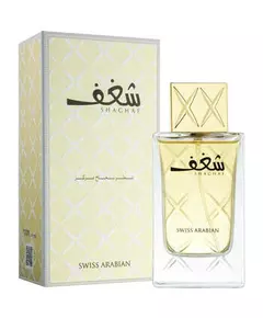 Парфумована вода Swiss Arabian SHAGHAF, 100 мл