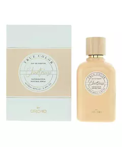 Парфюмерная вода унисекс Orchid True Color Chartreuse, 100 мл