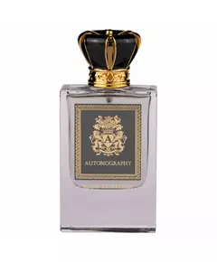 Парфумована вода для чоловіків Autobiography Rich Leather, 50 мл