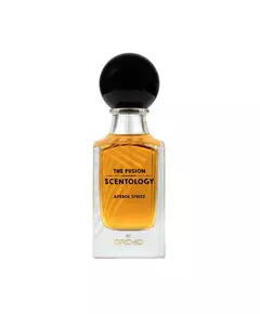 Парфюмерная вода унисекс Orchid The Fusion Scentology Aperol Apritz, 100 мл