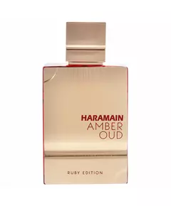 Парфюмерная вода унисекс Al Haramain Amber Oud Ruby Edition, 100 мл