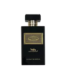 Парфумерний екстракт унісекс Loui Martin Exciting Intense, 100 мл