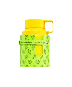 Парфюмерная вода унисекс Armaf Odyssey Limoni Fresh Edition, 200 мл