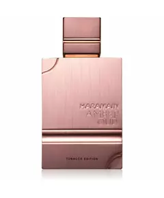Парфюмерная вода унисекс Al Haramain Amber Oud Tobacco Edition, 60 мл