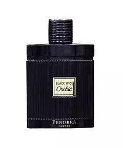 Одеколон унисекс Pendora Scents Black Spice Orchid, 100 мл