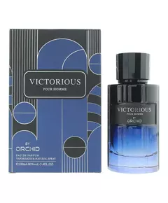 Парфумована вода для чоловіків Orchid Victorious Pour Homme, 100 мл
