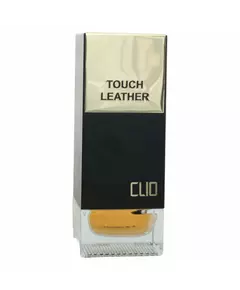 Парфюмерная вода унисекс Le Chameau Clio Touch Leather, 90 мл