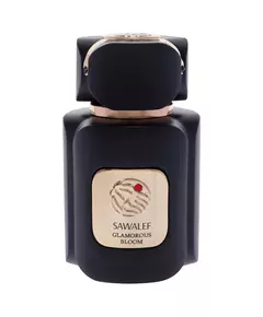Экстракт парфюмерной воды для женщин Sawalef Glamorous Bloom, 80 мл