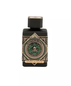 Екстракт парфумерної води для чоловіків Fragrance World Happiness Oud, 80 мл