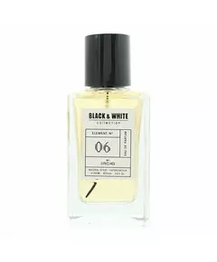 Парфюмерная вода унисекс Orchid Black & White Collection-Element No. 06, 100 мл