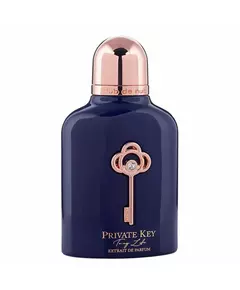 Одеколон унісекс Armaf Private Key To My Life Extrait De Parfum, 100 мл