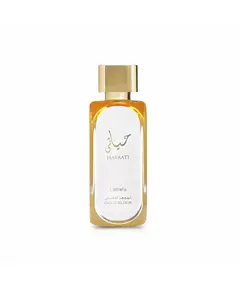 Парфумована вода унісекс Lattafa Hayaati Gold Elixir, 100 мл