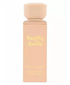 Парфюмерная вода для женщин Gulf Orchid Naughty Vanilla, 100 мл